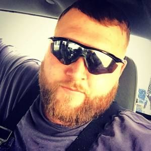 Meet your Posher, Travis grant